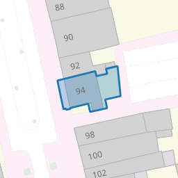 Perceel VAN00-A-3394