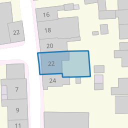 Perceel VAN00-A-3403