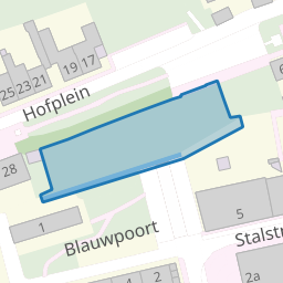 Perceel VAN00-A-3404