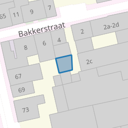 Perceel VAN00-A-3407