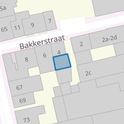 Perceel VAN00-A-3409