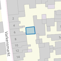 Perceel VAN00-A-3410