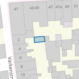 Perceel VAN00-A-3412