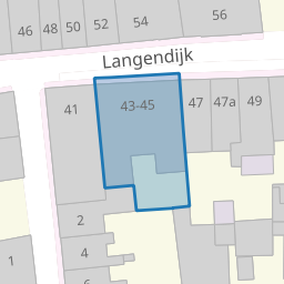 Perceel VAN00-A-3413