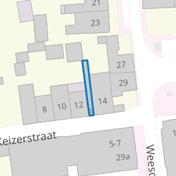 Perceel VAN00-A-3419