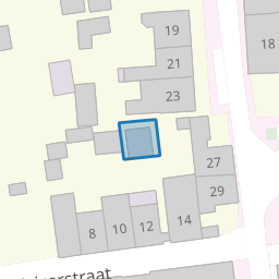 Perceel VAN00-A-3420