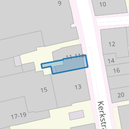 Perceel VAN00-A-3425