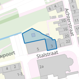 Perceel VAN00-A-3427