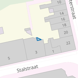 Perceel VAN00-A-3428