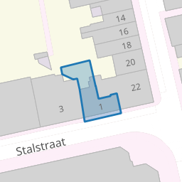 Perceel VAN00-A-3430