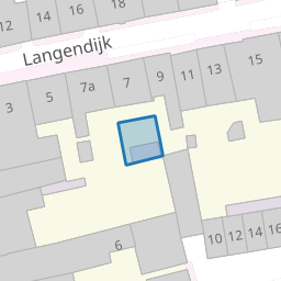 Perceel VAN00-A-3432