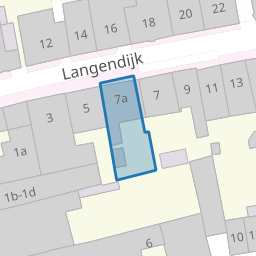 Perceel VAN00-A-3433