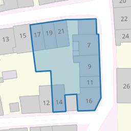 Perceel VAN00-A-3434