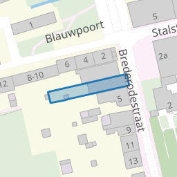 Perceel VAN00-A-3449