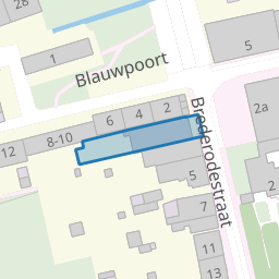 Perceel VAN00-A-3450