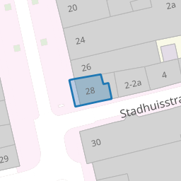 Perceel VAN00-A-3451