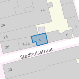 Perceel VAN00-A-3454