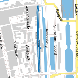 Perceel VAN00-A-3457