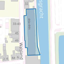 Perceel VAN00-A-3464