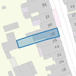 Perceel VAN00-B-2001