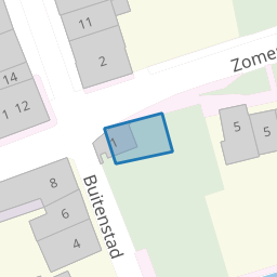 Perceel VAN00-B-2270