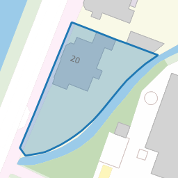 Perceel VAN00-B-2568