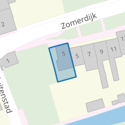 Perceel VAN00-B-2715