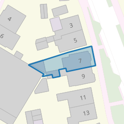 Perceel VAN00-B-2747