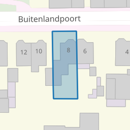 Perceel VAN00-B-2751