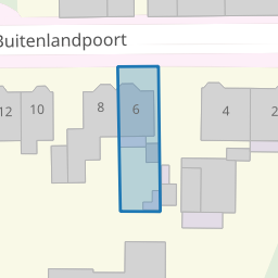 Perceel VAN00-B-2752