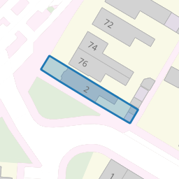 Perceel VAN00-B-2815