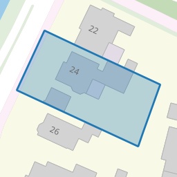 Perceel VAN00-B-2833