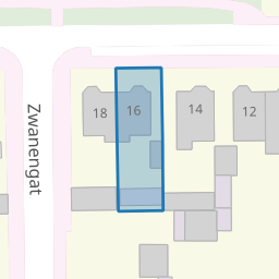 Perceel VAN00-B-2979