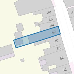 Perceel VAN00-B-2985