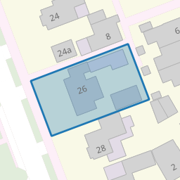 Perceel VAN00-B-3064