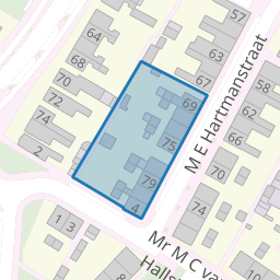 Perceel VAN00-B-3073