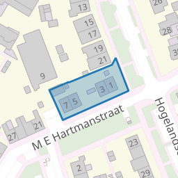 Perceel VAN00-B-3203