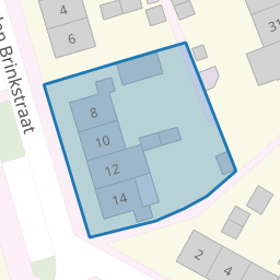 Perceel VAN00-B-3205