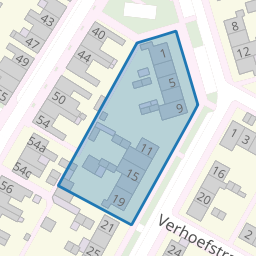 Perceel VAN00-B-3206