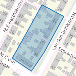 Perceel VAN00-B-3207