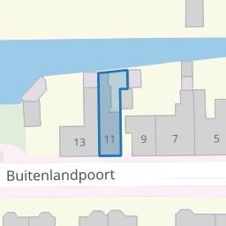 Perceel VAN00-B-3256