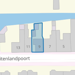 Perceel VAN00-B-3257