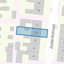 Perceel VAN00-B-3264