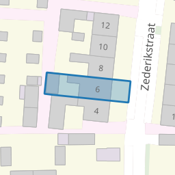 Perceel VAN00-B-3266