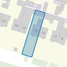 Perceel VAN00-B-3299