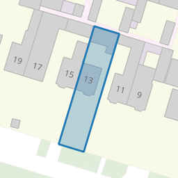 Perceel VAN00-B-3300