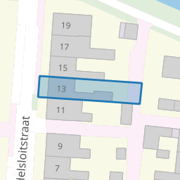 Perceel VAN00-B-3347