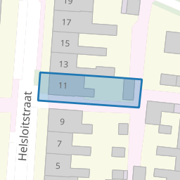 Perceel VAN00-B-3348