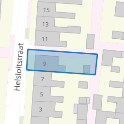 Perceel VAN00-B-3349