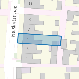 Perceel VAN00-B-3351